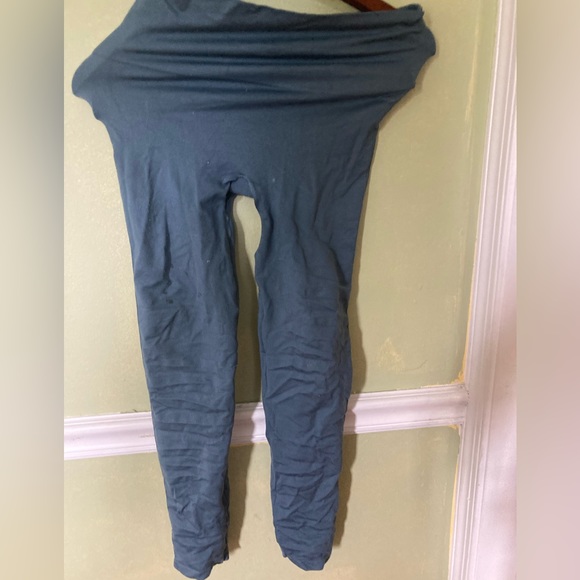 Size S Blanqi Maternity Leggings - Picture 2 of 4